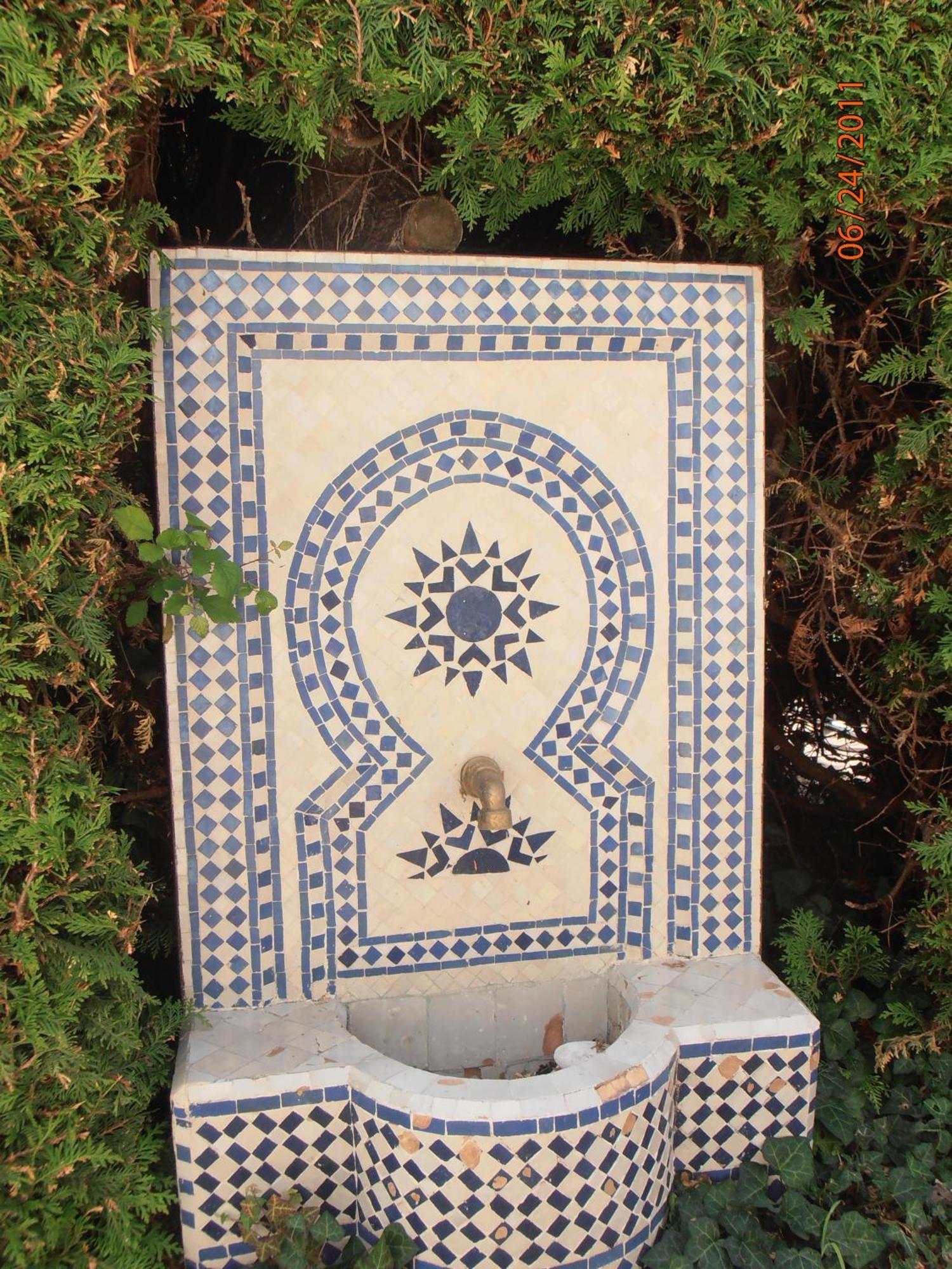 Le Clos De La Chapelle - Gite Les Glycines Dış mekan fotoğraf