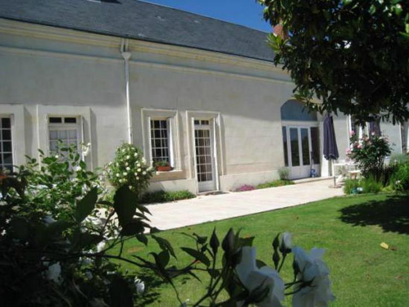 Le Clos De La Chapelle - Gite Les Glycines Dış mekan fotoğraf