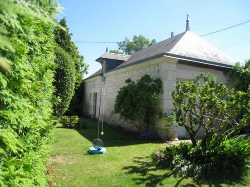 Le Clos De La Chapelle - Gite Les Glycines Dış mekan fotoğraf